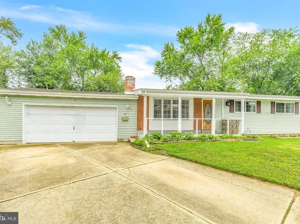 31 Mavista Cir, Newark, DE 19713