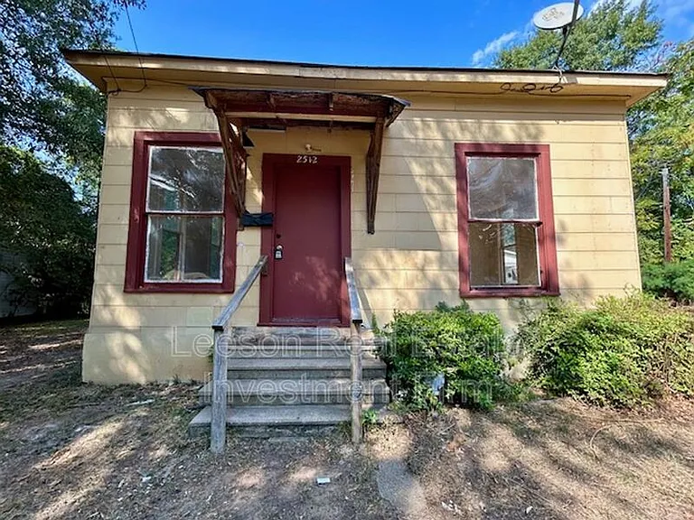 2512 Merwin St #SHREVEPORT — Photo 2