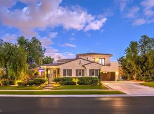 100 S Royal Ascot Dr, Las Vegas, NV 89144