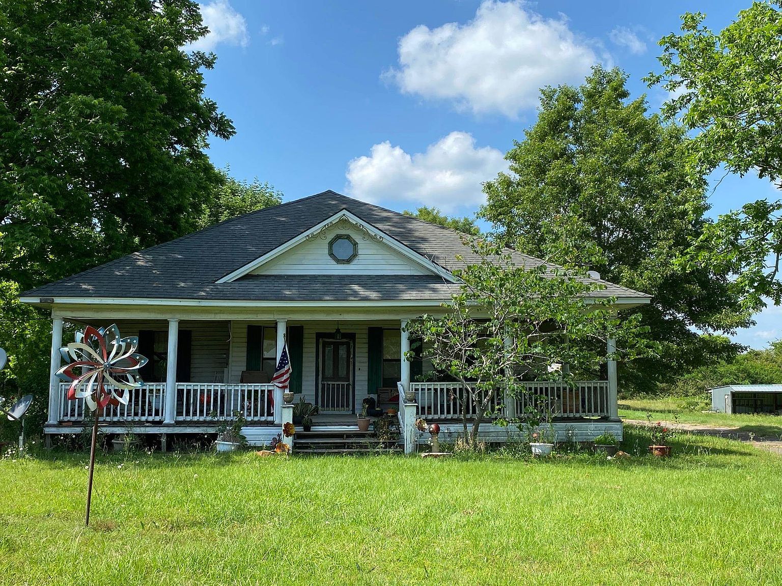 721 County Road 430, Tenaha, TX 75974 Zillow