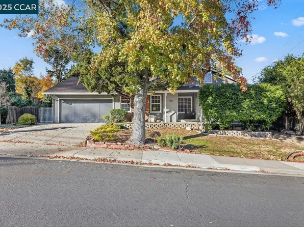 1412 Conejo Way, Walnut Creek, CA 94597