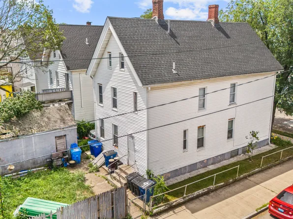 295 Lloyd Street, New Haven, CT 06513