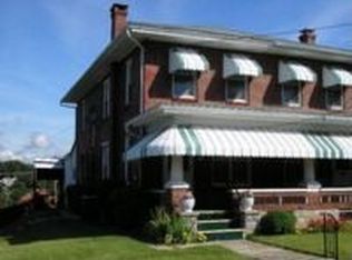 1141 Fern Ave, Reading, PA 19607