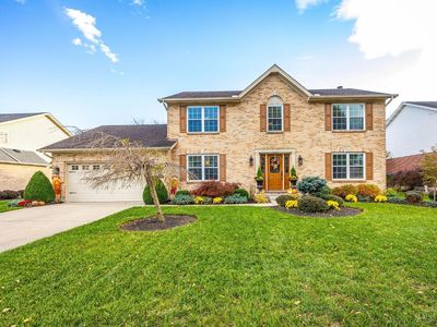 5500 Lakeside Dr, Fairfield, OH, 45014