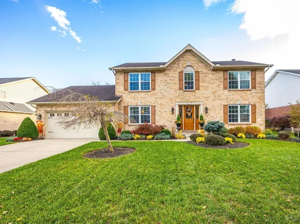 5500 Lakeside Dr, Fairfield, OH 45014