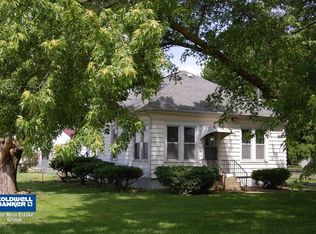 3801 E 2288th Rd, Serena, IL 60549