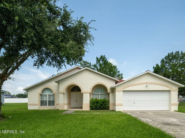 5 SEVILLE ORANGE Path, Palm Coast, FL 32164