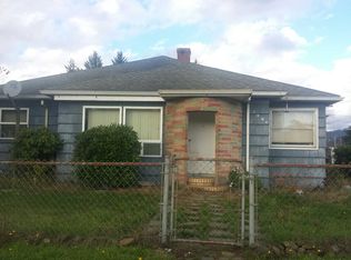 2904 3rd St, Tillamook, OR 97141