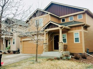 2448 Sierra Springs Dr, Colorado Springs, CO 80916