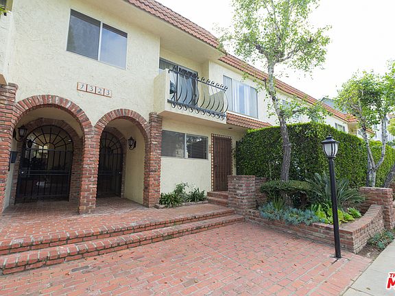 2nd image of 1323 S Carmelina Ave APT 102