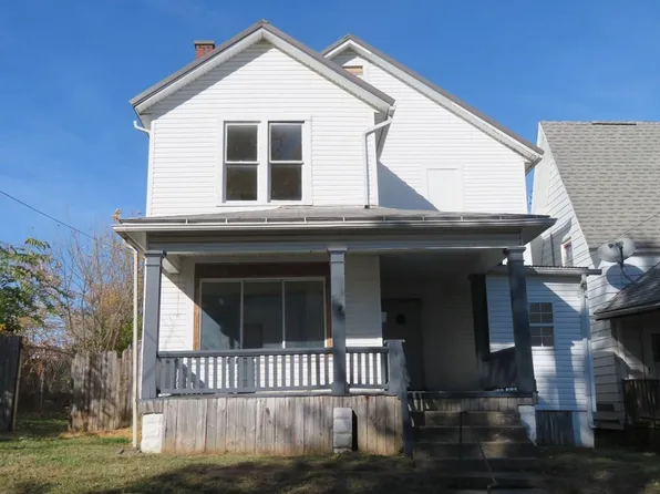 228 Clairmont Ave, Mansfield, OH 44903