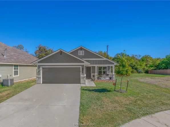 2128 Naples Way, Bryan, TX 77808