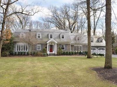 288 Watchung Frk, Westfield, NJ, 07090