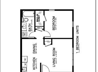 58 Center St #1, Dennis Pt, MA 02639