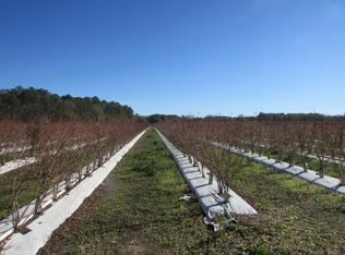 1011 Dh Alderman Rd, Moultrie, GA 31788