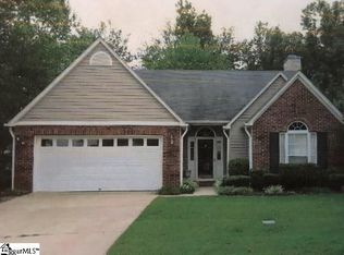 314 Cresthaven Pl, Simpsonville, SC 29681