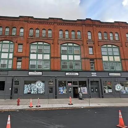 315 N Salina St #26
