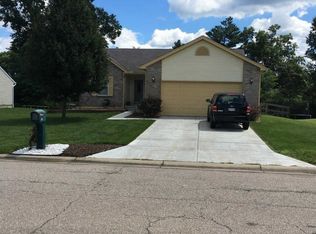 22 Hummingbird Way, Amelia, OH 45102