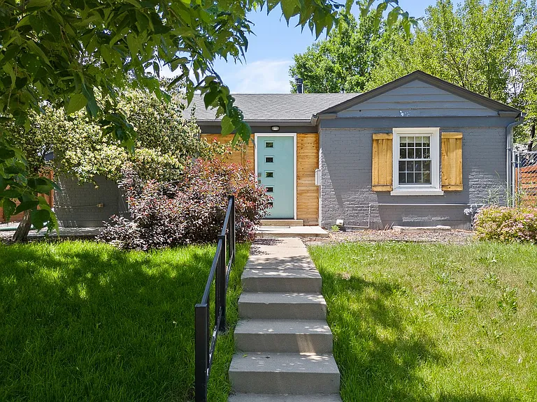4451 Eliot St — Photo 1