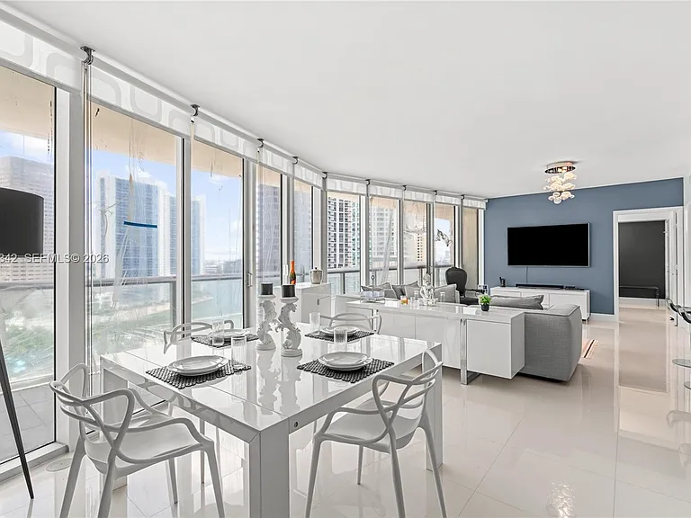 495 Brickell Ave #1704 — Photo 5