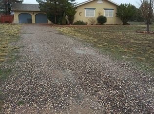 624 N Morning Dove Ln, Dammeron Valley, UT 84783