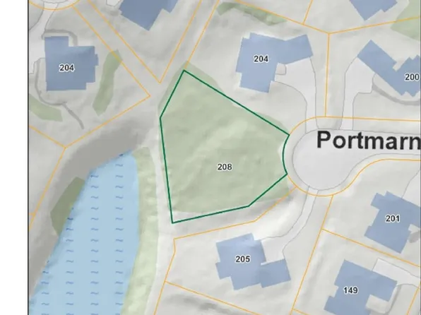 208 Portmarnoch, Williamsburg, VA 23188
