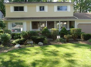 4708 Timberview Dr, Lorain, OH 44053