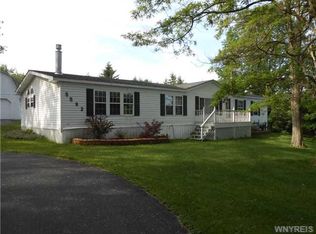 5592 Minor Rd, Warsaw, NY 14569