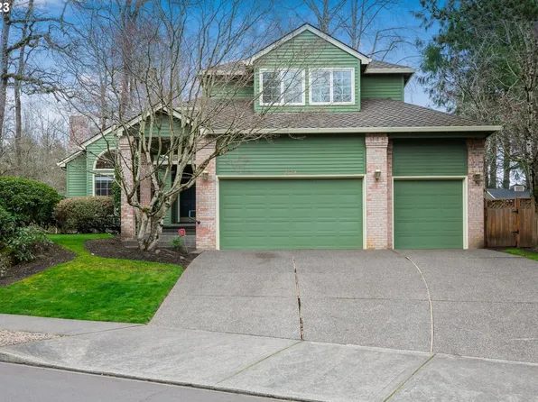 5865 Southwood Dr, Lake Oswego, OR 97035