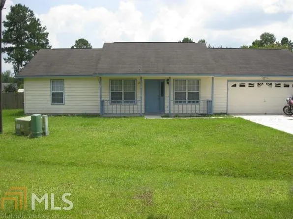 219 Lonesome Pine Ct, Kingsland, GA 31548
