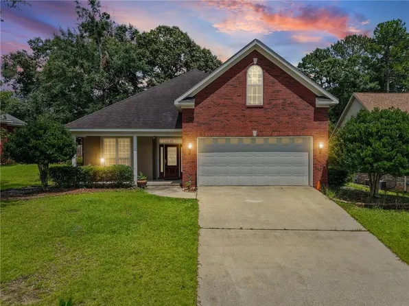 1817 Bradshire Dr, Mobile, AL 36695