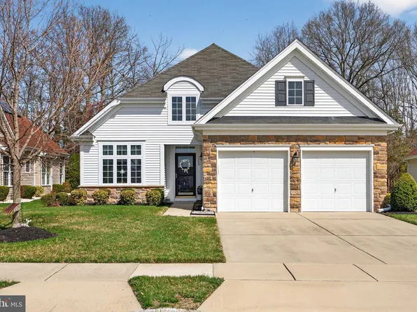 129 Whitall Rd, Glassboro, NJ 08028