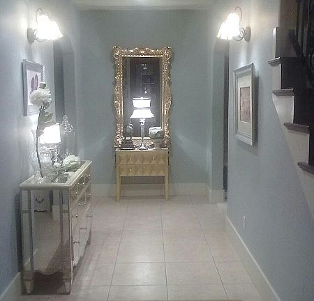Entry way.
						:
						Beautiful entry way.