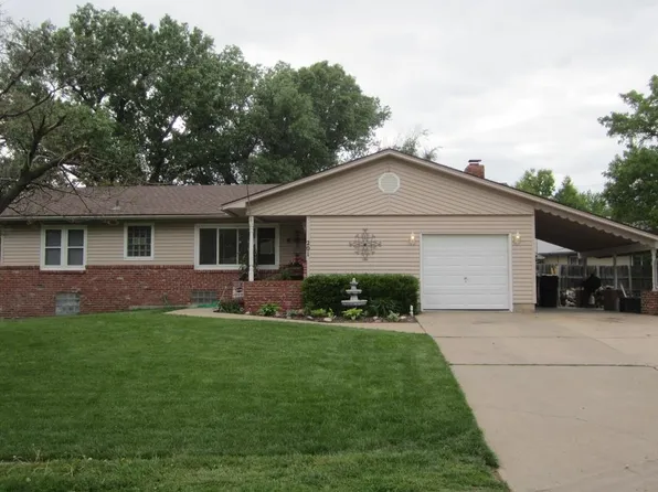 201 N Park Dr, Hutchinson, KS 67502