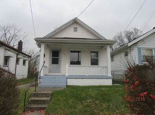 307 W 33rd St, Covington, KY 41015