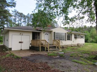 6400 Us Highway 258, Woodland, NC 27897