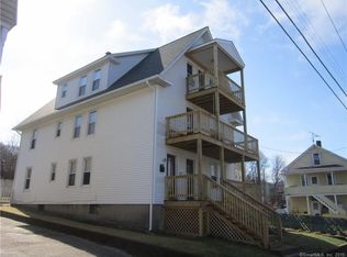 44 Root Ave, Ansonia, CT 06401