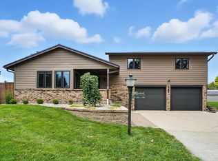 546 Westwood Dr, Nevada, IA 50201