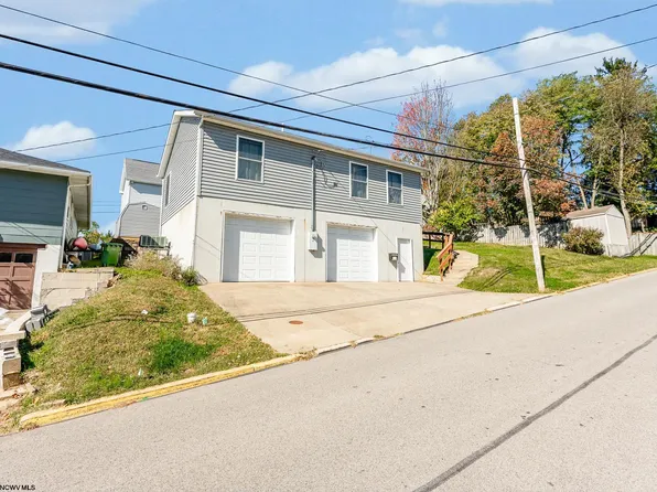 709 Monongalia Ave, Morgantown, WV 26505