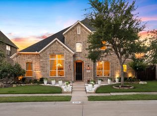 2709 Damsel Bella Blvd, The Colony, TX 75056