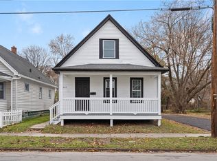 507 Ames St, Rochester, NY 14606