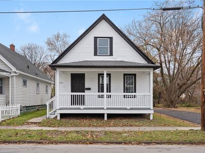 507 Ames St, Rochester, NY, 14606