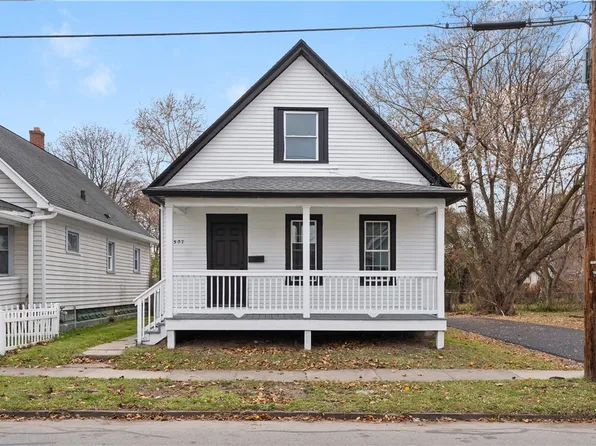 507 Ames St, Rochester, NY 14606