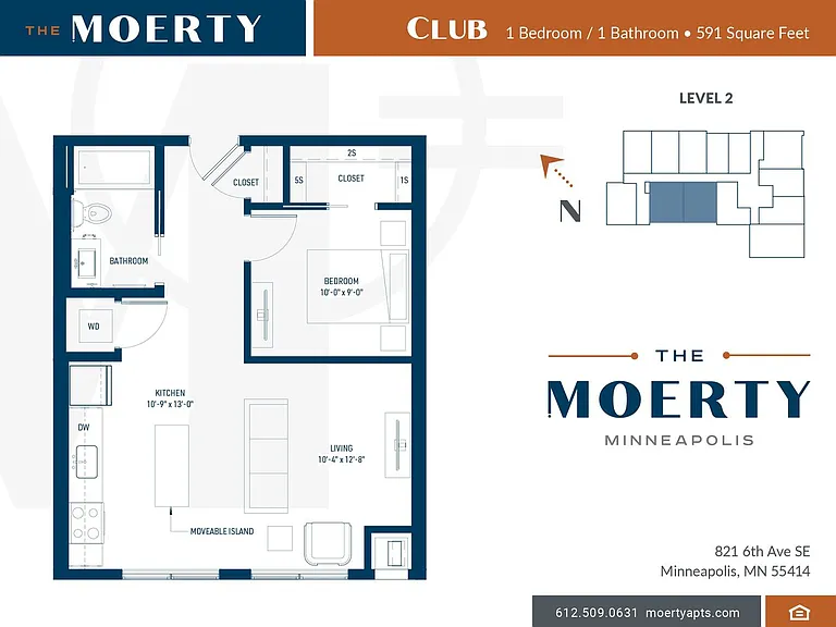 Moerty Apartments — Photo 50
