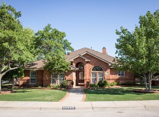 5406 Grassland Blvd, Midland, TX 79707
