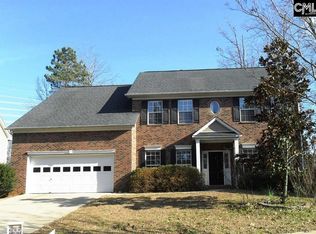 1144 Millplace Dr, Irmo, SC 29063