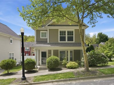 182 Elizabeth Pkwy, Akron, OH, 44304