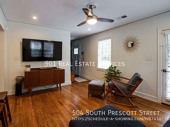 4th image of 504 S Prescott St