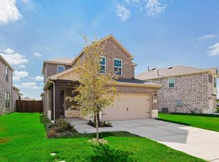 2806 Henson Ln, Garland, TX 75040