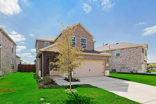 2806 Henson Ln Photo 1